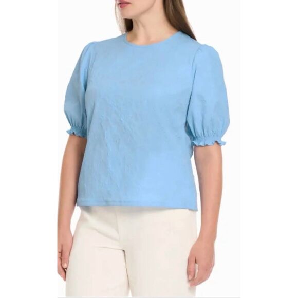Ted Baker Short Sleeve Blouse - Picture 1 of 4